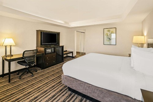 Best Western Coral Hills - image 11