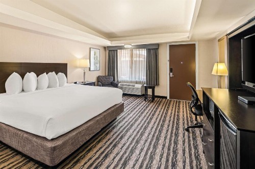 Best Western Coral Hills - image 12