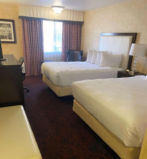Best Western Coral Hills - image 21