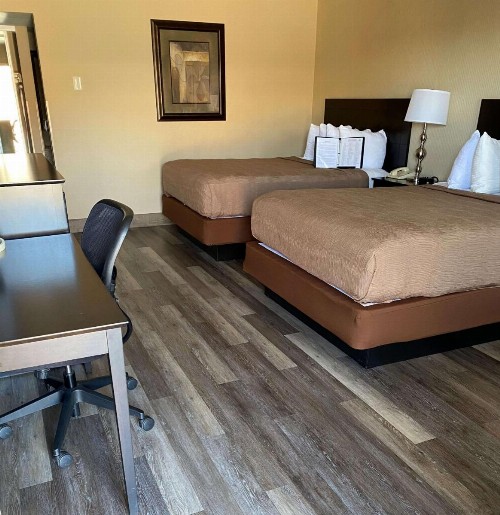 Best Western Coral Hills - image 23