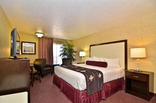 Best Western Coral Hills - image 26