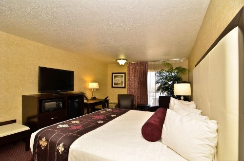 Best Western Coral Hills - image 27