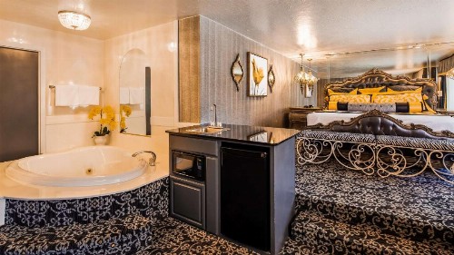 Best Western Coral Hills - image 28
