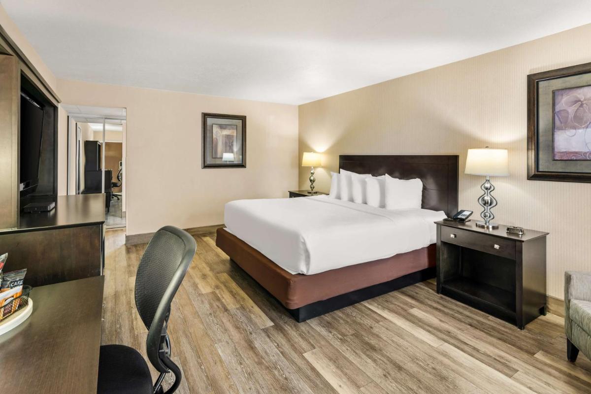 Best Western Coral Hills - image 3