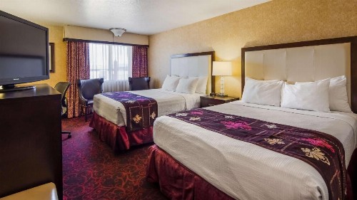 Best Western Coral Hills - image 32