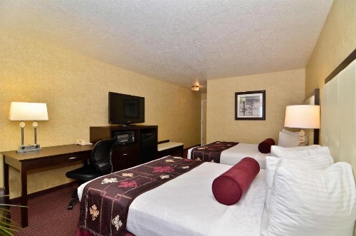 Best Western Coral Hills - image 37