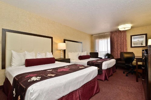 Best Western Coral Hills - image 38