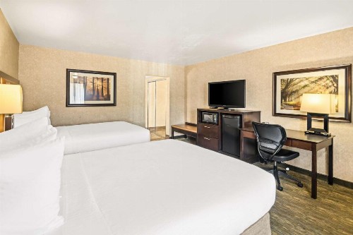 Best Western Coral Hills - image 4