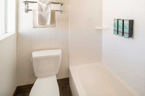 Best Western Coral Hills - image 41