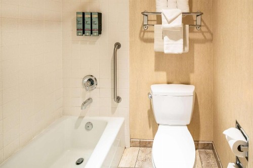 Best Western Coral Hills - image 42