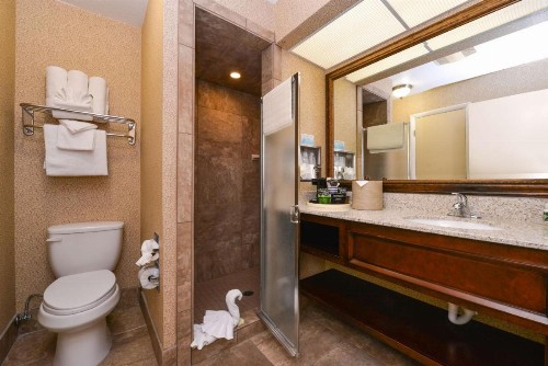 Best Western Coral Hills - image 43