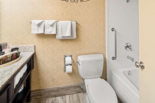 Best Western Coral Hills - image 45