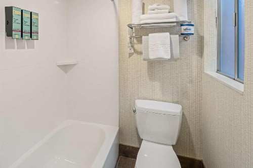 Best Western Coral Hills - image 47
