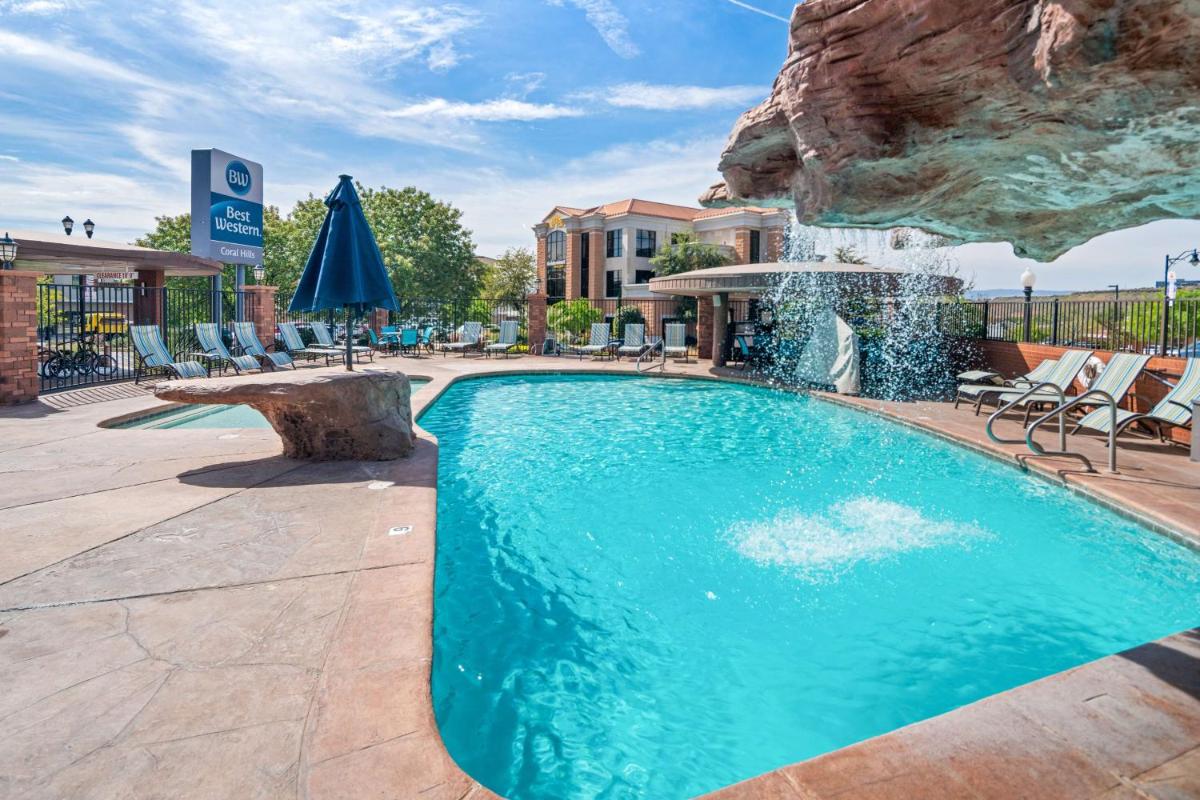 Best Western Coral Hills - image 7