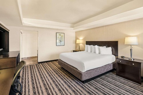 Best Western Coral Hills - image 9