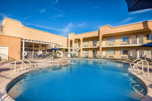 Clarion Suites St George - Convention Center Area - image 25
