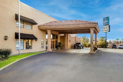 Clarion Suites St George - Convention Center Area - image 26