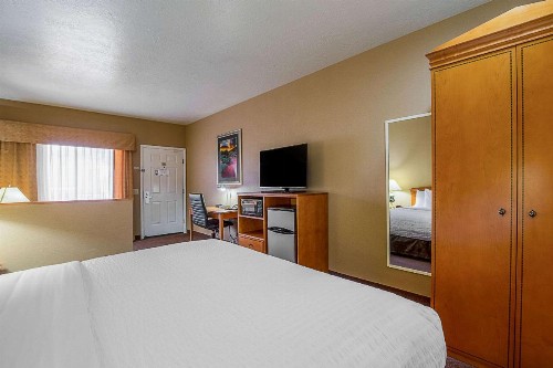 Clarion Suites St George - Convention Center Area - image 31