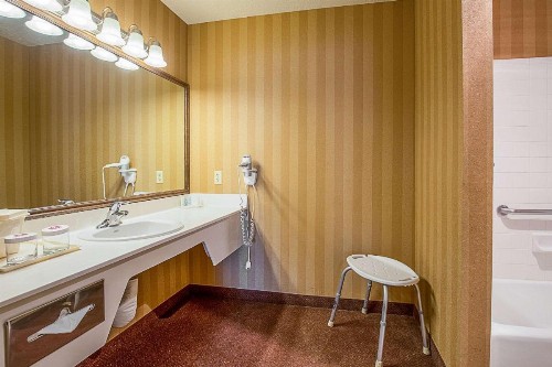 Clarion Suites St George - Convention Center Area - image 33