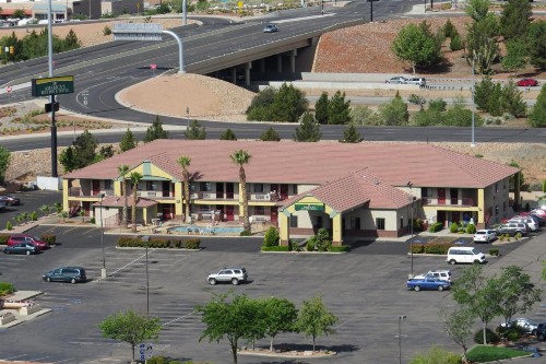 America's Best Inn & Suites Saint George