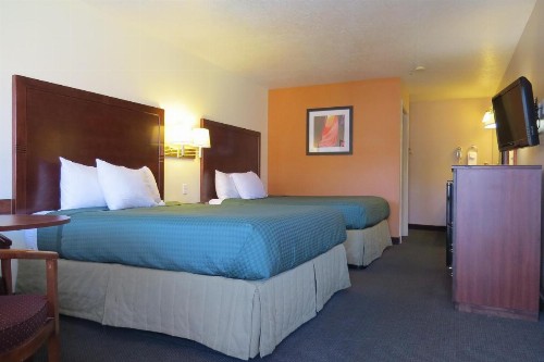 America's Best Inn & Suites Saint George - image 13