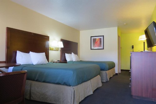 America's Best Inn & Suites Saint George - image 14