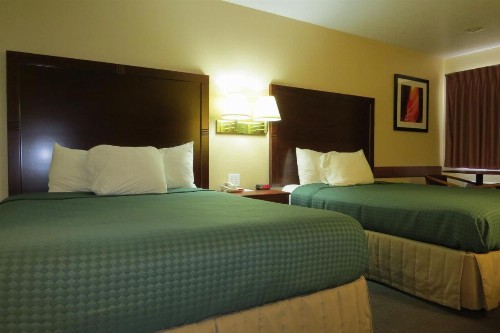 America's Best Inn & Suites Saint George - image 15