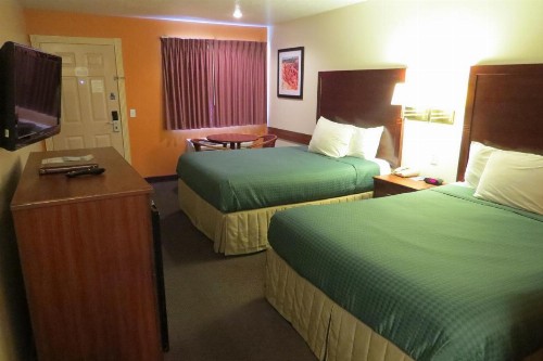 America's Best Inn & Suites Saint George - image 16