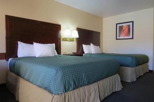 America's Best Inn & Suites Saint George - image 19