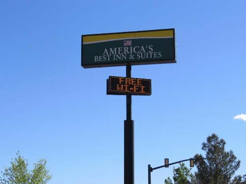 America's Best Inn & Suites Saint George - image 22