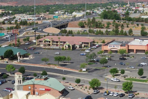 America's Best Inn & Suites Saint George - image 23