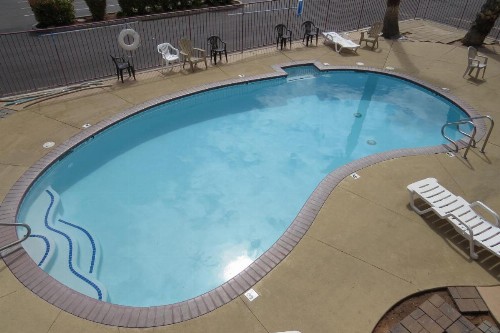 America's Best Inn & Suites Saint George - image 24