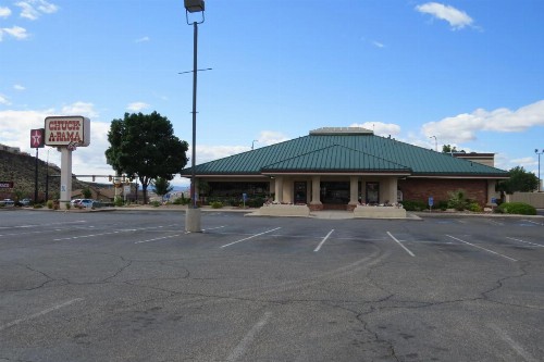 America's Best Inn & Suites Saint George - image 26