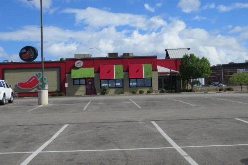 America's Best Inn & Suites Saint George - image 27