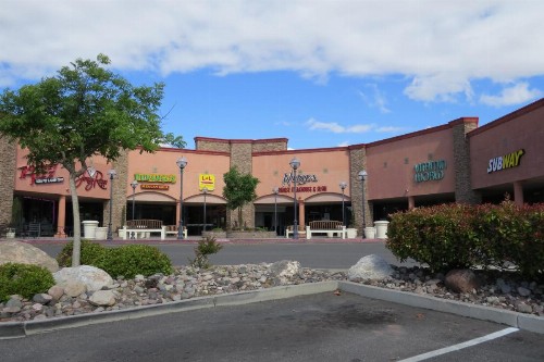 America's Best Inn & Suites Saint George - image 29