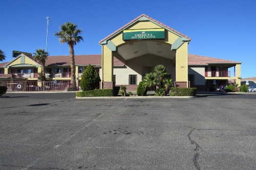America's Best Inn & Suites Saint George - image 5