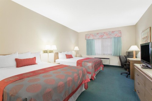 Ramada by Wyndham St George - image 27