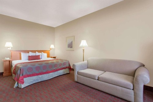 Ramada by Wyndham St George - image 34