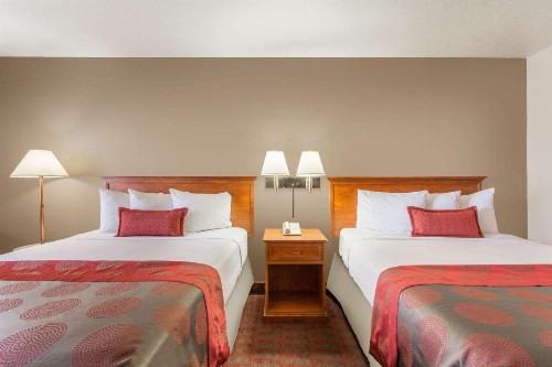 Ramada by Wyndham St George - image 39