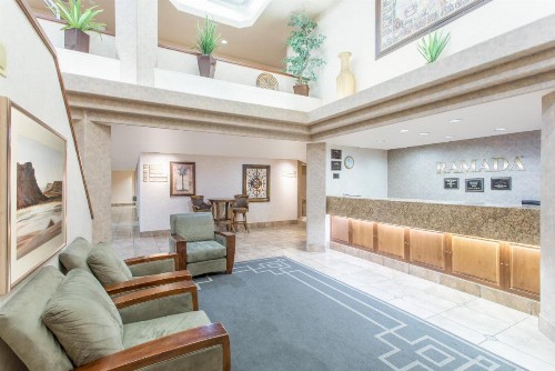 Ramada by Wyndham St George - image 47