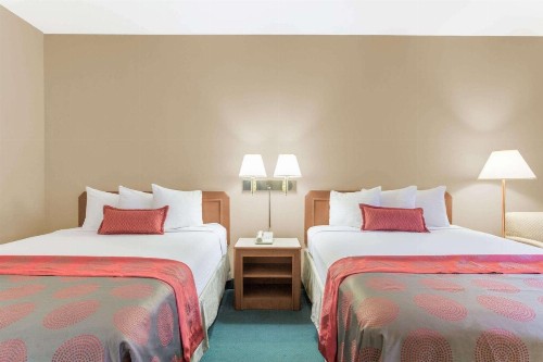Ramada by Wyndham St George - image 49