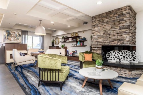 Fairfield Inn St. George - image 1