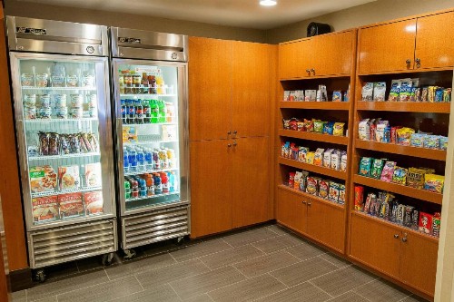 Fairfield Inn St. George - image 10