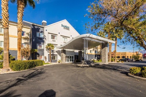 Fairfield Inn St. George - image 15