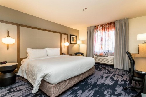 Fairfield Inn St. George - image 16