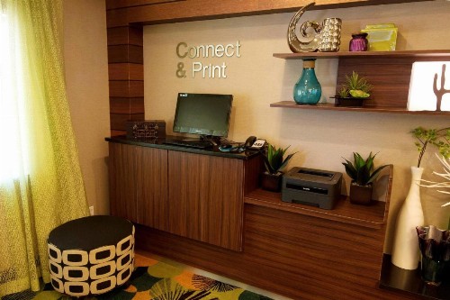 Fairfield Inn St. George - image 18