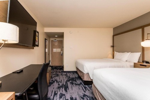 Fairfield Inn St. George - image 2