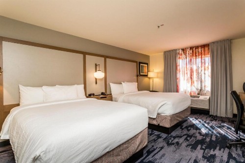 Fairfield Inn St. George - image 21