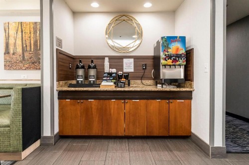 Fairfield Inn St. George - image 23