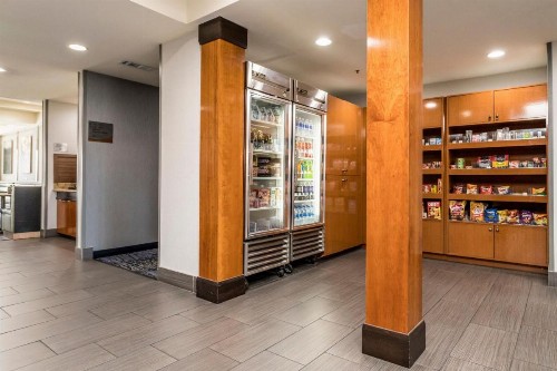 Fairfield Inn St. George - image 24